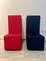 Lummel stoelen, Ophalen, Overige materialen, Gebruikt, Twee