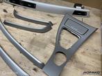 Interieurlijsten set BMW 3 serie E90 E91 E92 E93 grijs CCC, Auto-onderdelen, Gebruikt, Einsteinlaan 5 rijswijk, Bmw, Ophalen of Verzenden