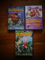 de freggels 3 x dvd, Ophalen of Verzenden