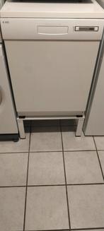 Nette asko vaatwasmachine Zweedse kwaliteit, Ophalen of Verzenden, Zo goed als nieuw, 85 tot 90 cm