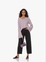 By Marlene Birger waanzinnige mooie trui pastel L NP 300,00, Kleding | Dames, Maat 38/40 (M), Overige kleuren, Nieuw, Ophalen of Verzenden