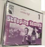 Stepping Stones VMBO KGT 1 Leerling-CD 3 CD Box Nieuw, Ophalen, Cd, Kind