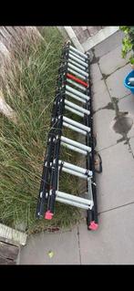 Altrex trap, Doe-het-zelf en Verbouw, Ophalen of Verzenden, Gebruikt, Minder dan 2 meter