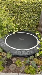 Salta trampoline 251 cm, Kinderen en Baby's, Speelgoed | Buiten | Trampolines, Ophalen, Gebruikt