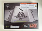 Nieuw moederbord MSI MAG X670E TOMAHAWK WIFI, Nieuw, Ophalen of Verzenden, ATX, DDR5