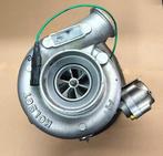 Turbocharger Holset HY40V 29cm T4 single V-band billet Italy, Motoren, Tuning en Styling, Verzenden