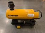 Master BV100e 25kw Indirect Gestookt Heteluchtkanon, Doe-het-zelf en Verbouw, Ophalen, 30 tot 80 cm, Gebruikt, Overige typen