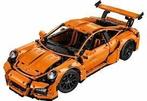 Porsche 911 gt3rs technic, Kinderen en Baby's, Speelgoed | Duplo en Lego, Nieuw, Complete set, Ophalen of Verzenden