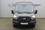 Ford Transit 350 2.0 165 pk EcoBlue L3H2 Trend Automaat, 12 maanden, Stof, 4 cilinders, 2800 kg