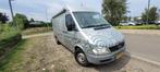 Mercedes-Benz Sprinter camper, Caravans en Kamperen, Campers, Mercedes-Benz, Tot en met 3, Particulier, 5 tot 6 meter