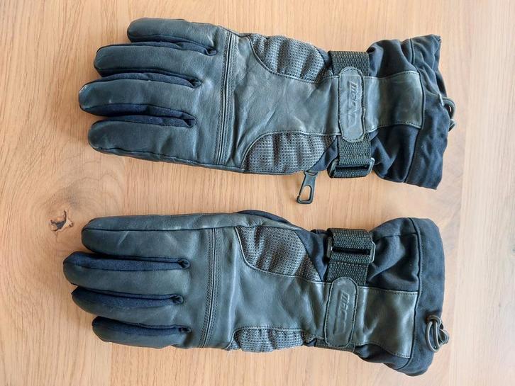 Dames Motorhandschoenen - Goede Staat, Motoren, Kleding | Motorkleding, Ophalen of Verzenden