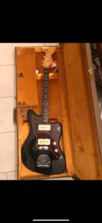 Fender  American Vintage  62 Jazzmaster, Muziek en Instrumenten, Ophalen of Verzenden, Zo goed als nieuw, Solid body, Fender
