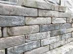 Old look metselsteen cement grijs / wit wf hv AANBIEDING !, Steen of Klei, Verzenden, Nieuw, 15 m² of meer