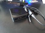 Intel NUC8i5HEB2, Gebruikt, 2 tot 3 Ghz, Ophalen of Verzenden, 500 GB