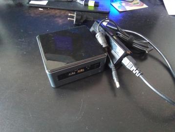 Intel NUC8i5HEB2 beschikbaar voor biedingen