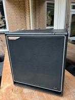 Ashdown lege 4x10 kast, Muziek en Instrumenten, Ophalen, Zo goed als nieuw, Speaker of Versterker