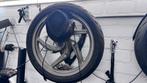 Bmw R1200 wielen, Ophalen of Verzenden, Gebruikt