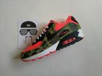 Nike Air Max 90 Infrared Duck Camo (42,43), Overige kleuren, Nike, Nieuw, Ophalen of Verzenden