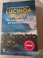 De geheimen van de kostschool Lucinda Riley, Boeken, Ophalen, Gelezen, Lucinda Riley