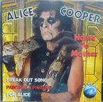 CD..Alice Cooper  ---   Home to Mother  (Bootleg), Cd's en Dvd's, Cd's | Hardrock en Metal, Ophalen of Verzenden, Zo goed als nieuw