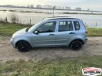 Mazda 2 1.4 Exclusive, Auto's, Origineel Nederlands, Te koop, Dakrails, 5 stoelen