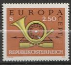 CEPT Europa Oostenrijk 1973 MiNr. 1416 postfris, Postzegels en Munten, Postzegels | Europa | Oostenrijk, Verzenden, Postfris