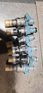 BMW E30 325i injectoren m20b25, Auto-onderdelen, Ophalen of Verzenden, Gereviseerd, BMW
