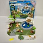 Playmobil eenhoorn prinses prins, Kinderen en Baby's, Speelgoed | Playmobil, Ophalen of Verzenden, Gebruikt