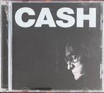 CD Johnny Cash - American recordings IV The man comes around, Cd's en Dvd's, Ophalen of Verzenden, Zo goed als nieuw