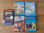 Kinder DVD Collectie: Paw Patrol, Care Bears, Noddy, Alle leeftijden, Ophalen of Verzenden, Gebruikt, Tv fictie