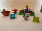 LEGO DUPLO Bos Eenden - 10581, Duplo, Gebruikt, Ophalen of Verzenden