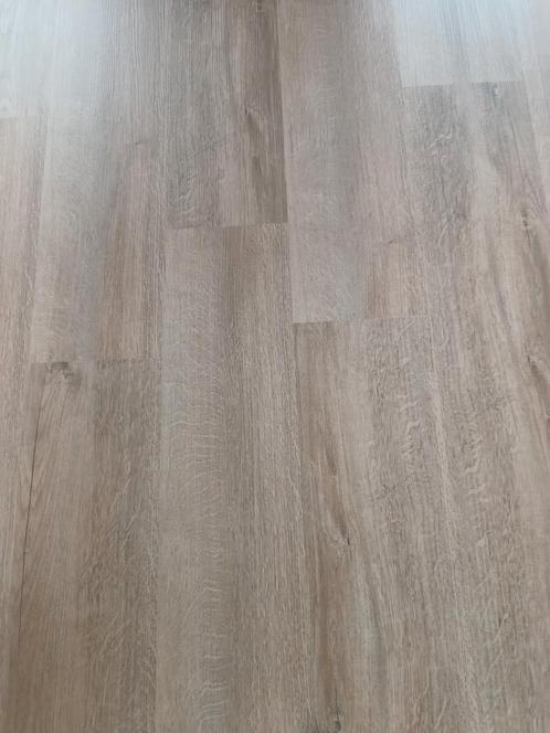 Primera click pvc Karwei naturel eiken - 2,5 doos, ca. 5,6m2, Doe-het-zelf en Verbouw, Vloerdelen en Plavuizen, Nieuw, Laminaat