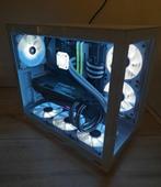 Prachtige RTX Game PC / Gaming Computer!, Computers en Software, Desktop Pc's, Ophalen, Zo goed als nieuw, Gaming
