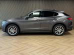 Alfa Romeo Stelvio 2.0 T AWD Super NAVIGATIE CRUISE CLIMATE, Automaat, USB, Euro 6, Vierwielaandrijving