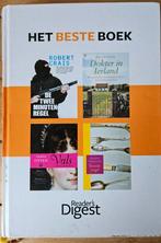 Het beste boek, Ophalen of Verzenden, Gelezen