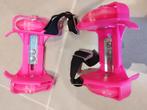 Roze Rollers voor Schoenen, Ophalen of Verzenden, Gebruikt, Kinderen