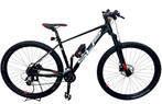 Herenfiets Superior Sport XC 29/46cm/24ver - Garantie, Overige merken, 9713 Bv Groningen, Gebruikt, 53 tot 57 cm