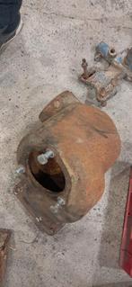 lanz onderdelen, Verzenden, Auto's