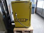 Schroefcompressor Kaeser 7,5KW 1000l. per min, Doe-het-zelf en Verbouw, Compressors, 100 liter of meer, Ophalen of Verzenden, Gebruikt