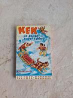 Kek de Jonge Koper-Eskimo - N. van Hichtum, Ophalen of Verzenden, Gelezen, N. van Hichtum, Fictie algemeen