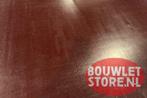 Betonplex 18 mm | Hardhout | Antislip aanhanger plaat | WBP, Ophalen of Verzenden, Nieuw, Betonplex, Minder dan 20 mm