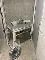 Festool cs70 complete set., Doe-het-zelf en Verbouw, Gereedschap | Zaagmachines, Cirkelzaag, Ophalen of Verzenden, Zo goed als nieuw