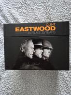 CLINT EASTWOOD 35 films 35 years, sinttip, 1980 tot heden, Ophalen of Verzenden, Zo goed als nieuw, Actie en Avontuur