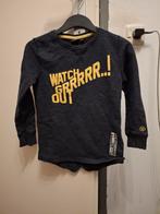 Maat 98-104 merk mitch, Ophalen of Verzenden, Zo goed als nieuw, Meisje, Trui of Vest