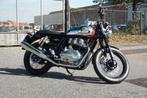 Royal enfield Interceptor 650 Tour, Motoren, Motoren | Royal Enfield, 648 cc, Bedrijf, Overig, Thiruvottiyur High Road, Thiruvottiyur, Chennai, Tamil Nadu 600019, India