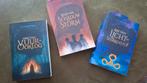 Trilogie - S. Christina - Lara Polaris, Ophalen of Verzenden, Gelezen