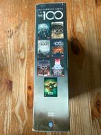 NIEUW The 100 - Complete Serie Boxset NL versie dvd origneel, Vanaf 16 jaar, Verzenden, Boxset, Science Fiction en Fantasy