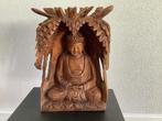 Boeddha onder Bodhiboom (India), Ophalen of Verzenden