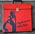 't Koffertje Van Wim Kan 2LP, Ophalen of Verzenden, Gebruikt, 12 inch, Overige genres