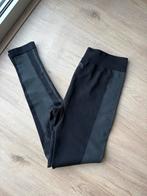 Thermolegging, Legging, Zwart, Nieuw, Maat 40/42 (M)